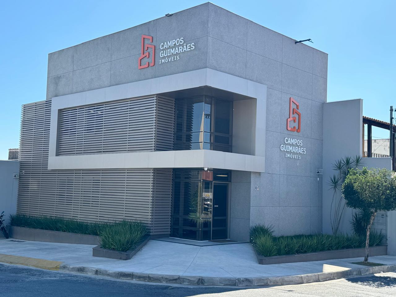 CAMPOS GUIMARAES IMOVEIS BARREIRO
