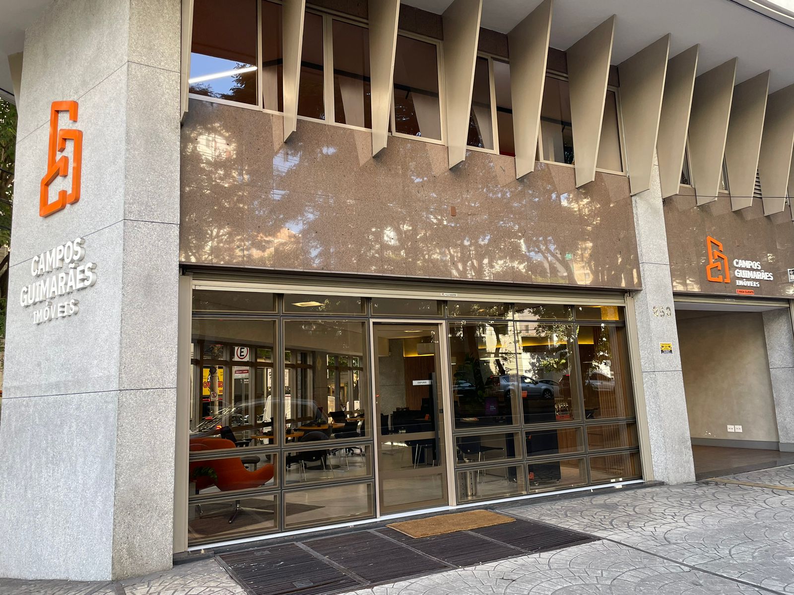 CAMPOS GUIMARAES IMOVEIS BARREIRO